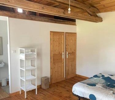 Rozier-Cotes-d'Aurec House | Maison en pleine nature