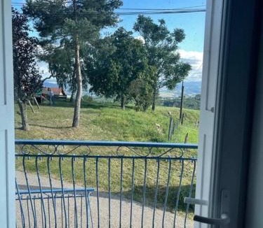 Rozier-Cotes-d'Aurec House | Maison en pleine nature