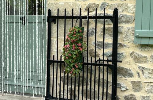 Saint-Maurice-pres-Pionsat Bed & Breakfast | Maison Du Silence
