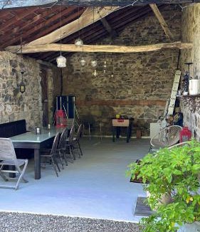 Saint-Maurice-pres-Pionsat Bed & Breakfast | Maison Du Silence