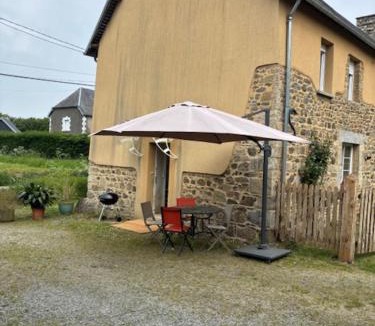 Saint-Michel-de-la-Pierre House | Maison normande tout confort