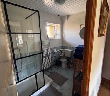 Saint-Michel-de-la-Pierre House | Maison normande tout confort