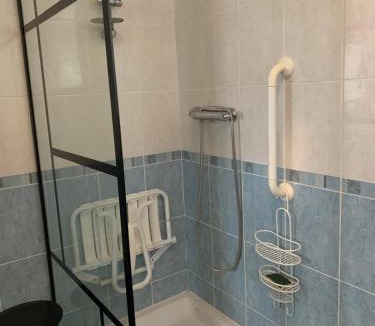 Saint-Michel-de-la-Pierre House | Maison Normande