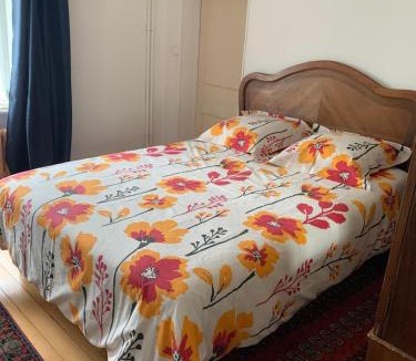 Saint-Michel-de-la-Pierre House | Maison Normande