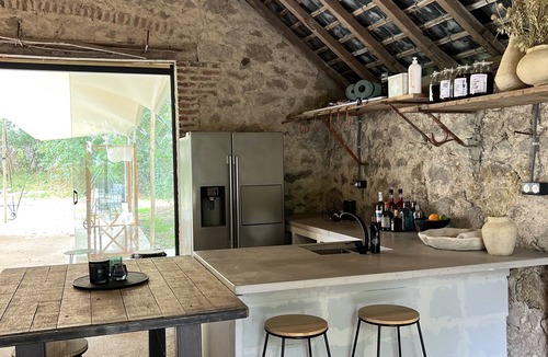 Saint-Nizier-sur-Arroux Villa | Maison & Pool in the Bourgogne