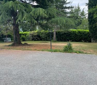 Saint-Philippe-dAiguille House | Maison Périgoudine