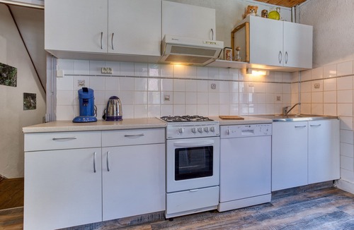 Saint-Pierre-d'Entremont House | Maison de Village à St Pierre d'Entremont