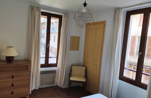 Saint-Pierre-d'Entremont House | Maison de Village à St Pierre d'Entremont