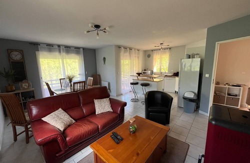 Saint-Pierre-de-la-Fage Villa | Maison* with private pool 20 minutes from Lac du Salagou