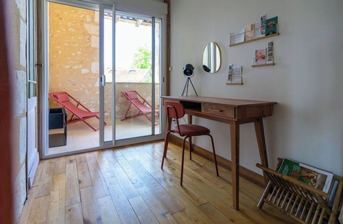 Festalemps House | Maison de Campagne