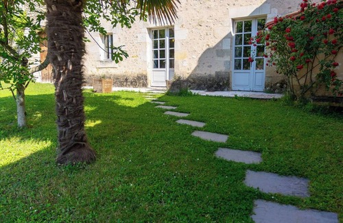 Festalemps House | Maison de Campagne