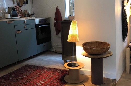 Saint-Quentin-la-Poterie House | Maison de Village