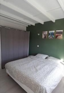 Saint-Symphorien-sur-Saone House | Maison en bord de Saône