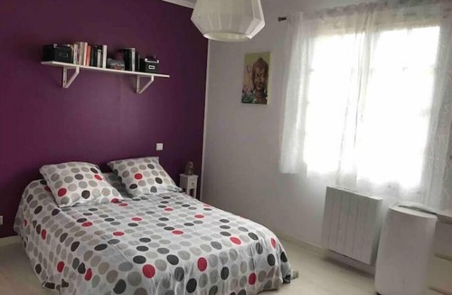 Saint-Vincent-de-Tyrosse House | Maison à 10 Minutes Dhossegor