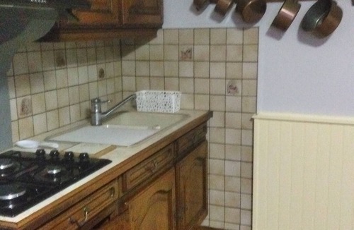 Saint-Yrieix-la-Montagne House | Maison de Campagne