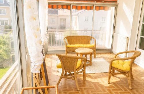 Sainte-Genevieve-des-Bois House | Maison 8p avec jardin, 2 salons & parking