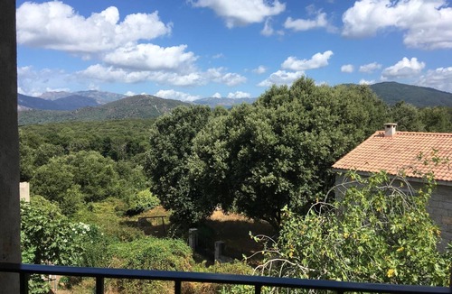 Sainte-Lucie-de-Tallano House | Maison de Village