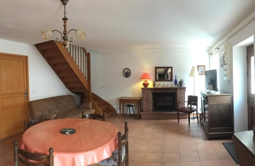 Sainte-Lucie-de-Tallano House | Maison de Village