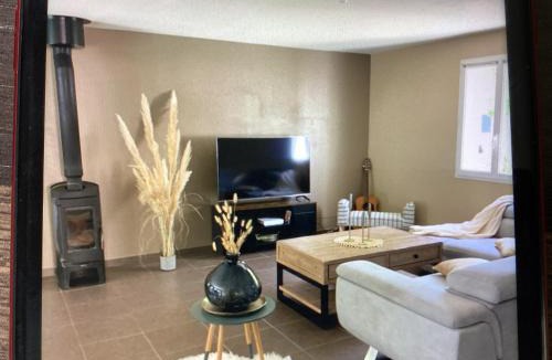 Talmont-Saint-Hilaire House | Maison