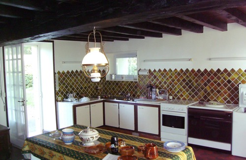 Genouillac House | Maison de Campagne du 19ème Siècle