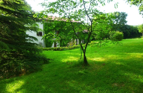 Genouillac House | Maison de Campagne du 19ème Siècle
