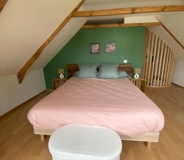 Ussel House | Maison