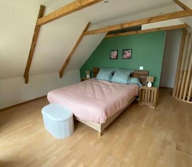 Ussel House | Maison