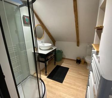 Ussel House | Maison