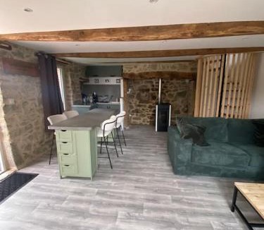 Ussel House | Maison