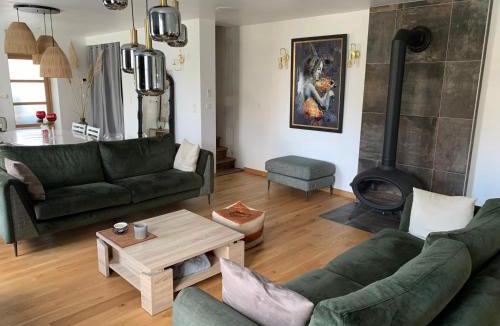 Verneuil-sur-Avre House | Maison 4 à 6 personnes à Verneuil sur Avre