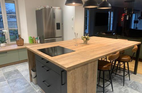Verneuil-sur-Avre House | Maison 4 à 6 personnes à Verneuil sur Avre