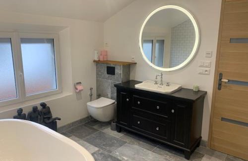 Verneuil-sur-Avre House | Maison 4 à 6 personnes à Verneuil sur Avre