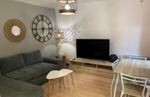 Verneuil-sur-Avre House | Maison de ville 2 à 4 personnes