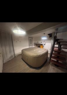Verneuil-en-Halatte Apartment | Maison