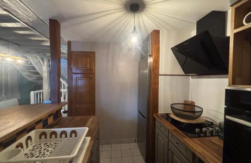 Verneuil-en-Halatte Apartment | Maison