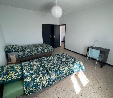 Villefranche-de-Lauragais Villa | Maison 2 chambres 3 lits 4 couchages et extérieur