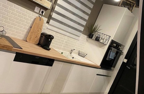 Villefranche-de-Lonchat House | Maison en Pierre Avec Piscine