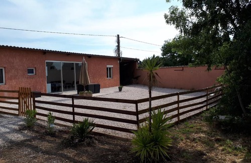 Villelongue-de-la-Salanque Apartment | Maison Plain Pied