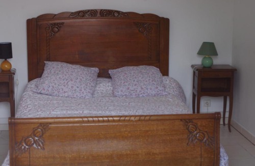 Villelongue-de-la-Salanque Apartment | Maison Plain Pied