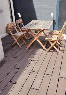 La Celle-sous-Gouzon Apartment | Maison game