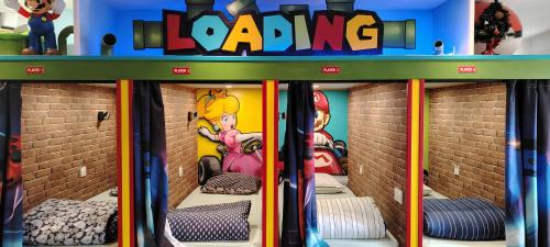 La Celle-sous-Gouzon Apartment | Maison game