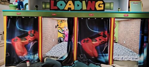 La Celle-sous-Gouzon Apartment | Maison game