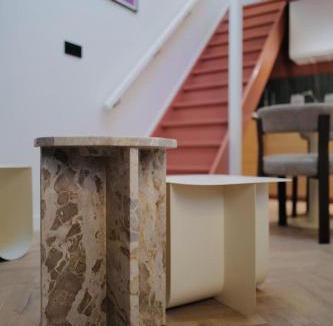 Le Bourg House | Maison Franz - 800m des Grands Buffets - Garage - Climatisation