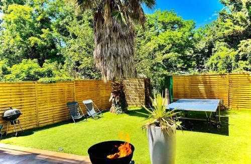 Perralliere Apartment | Maison Frappaz