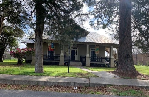Freetown - Port Rico Bed & Breakfast | Maison Freetown