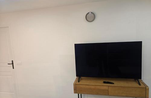 Frehel House | Maison frehel