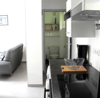 Vire House | Maison gîte à Vire Normandie (Les Vaux de Vire)
