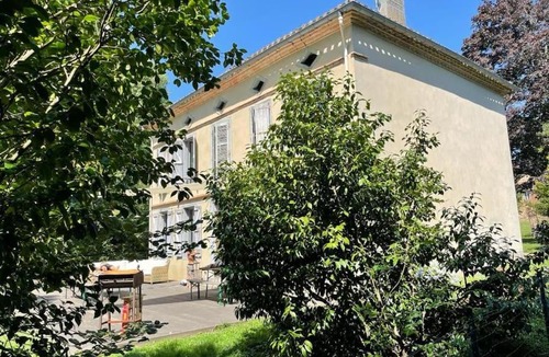 Verdun-en-Lauragais House | Maison gîte tranquille et nature.