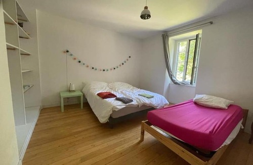 Verdun-en-Lauragais House | Maison gîte tranquille et nature.