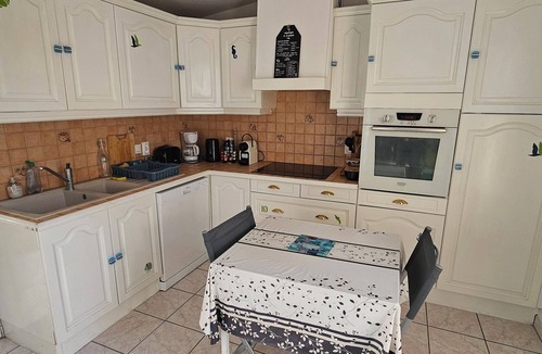Le Grand-Village-Plage House | Maison Grand Village, Meublé de Tourisme 2 * Registration N° : 1748500005992